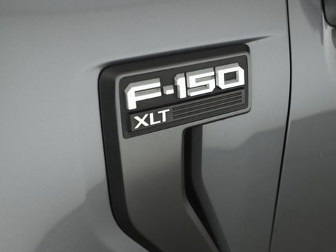 Used 2021 Ford F150 XLT w/ Equipment Group 302A High image 6