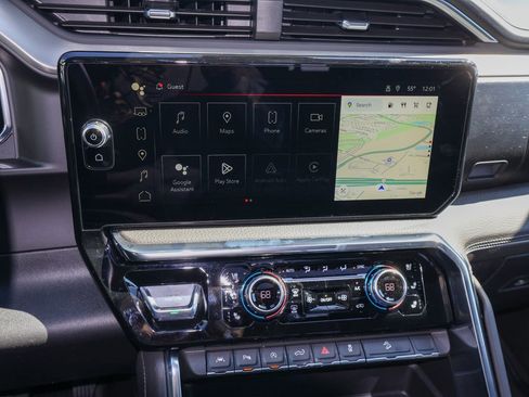 New 2026 GMC Sierra 1500 Denali image 15