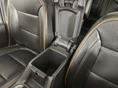 Certified 2021 GMC Acadia AT4 w/ GMC Pro Grade Package image 31