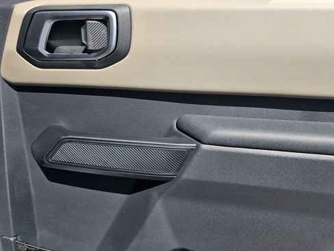 New 2026 Ford Bronco Big Bend AWD/4WD image 13
