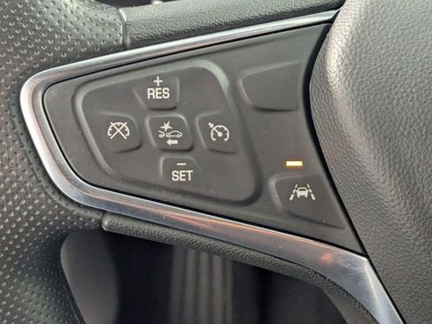 Used 2024 Chevrolet Malibu LS w/ Driver Confidence Package image 15