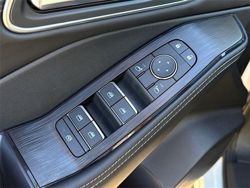 New 2026 Nissan Rogue Platinum w/ Tech Package image 21