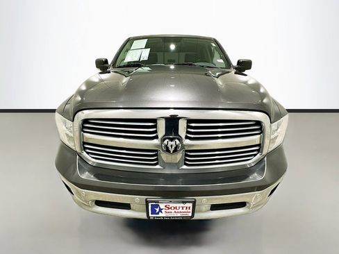 Used 2019 RAM 1500 Lone Star w/ Rambox Value Package image 2