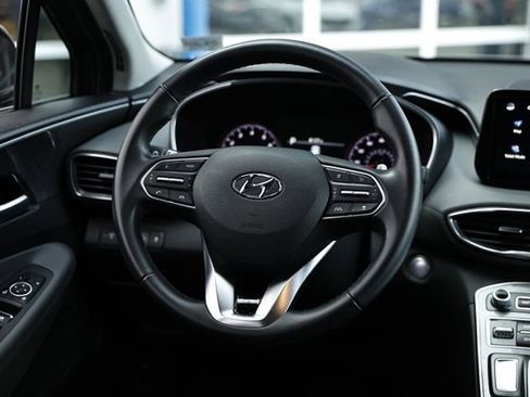 Used 2023 Hyundai Santa Fe SEL w/ Cargo Package image 26
