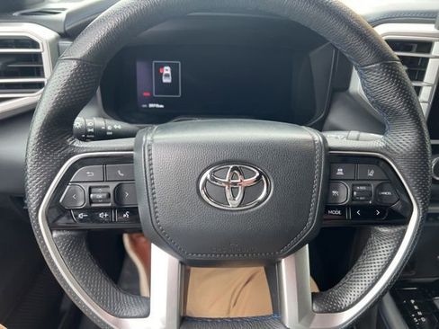 Used 2023 Toyota Tundra Platinum image 26