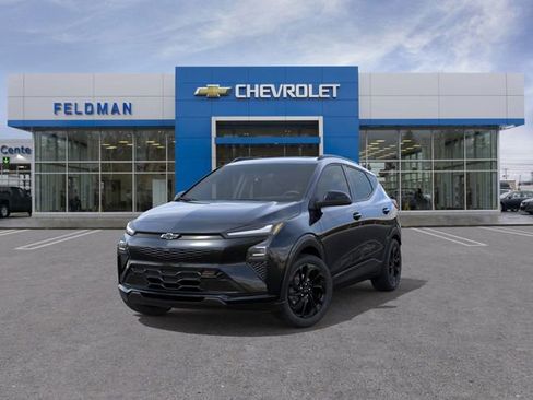 New 2027 Chevrolet Bolt RS image 8