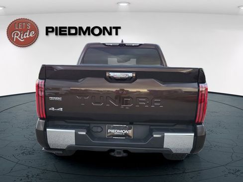 Used 2023 Toyota Tundra 1794 Edition w/ Advanced Package image 6