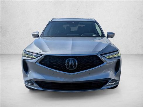 Certified 2023 Acura MDX SH-AWD w/ Advance Package image 2