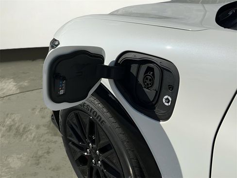 New 2025 Ford Mustang Mach-E Premium w/ Sport Appearance Package image 28