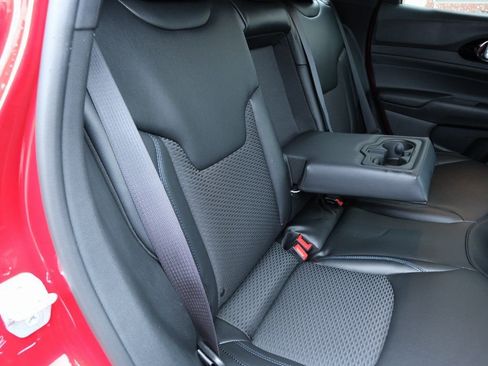 New 2026 Jeep Compass Latitude image 28