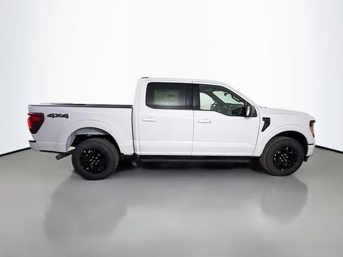 New 2026 Ford F150 XLT w/ Equipment Group 302A MID AWD/4WD image 8