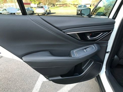 Used 2024 Subaru Outback Touring XT image 29