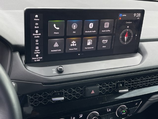 Certified 2025 Honda Accord EX-L image 17