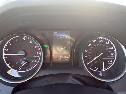 Used 2023 Toyota Camry SE image 13