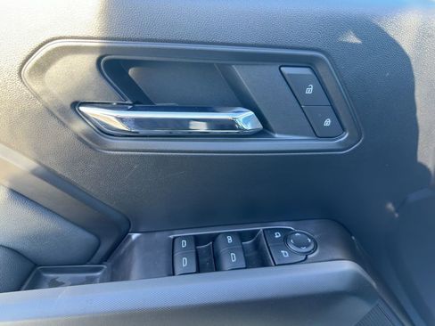 New 2026 GMC Canyon Elevation w/ Convenience Package image 7