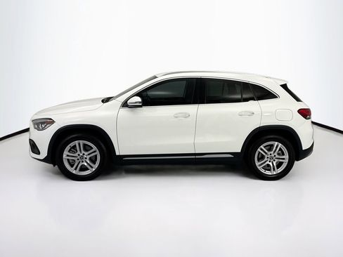 Used 2021 Mercedes-Benz GLA 250 4MATIC image 8