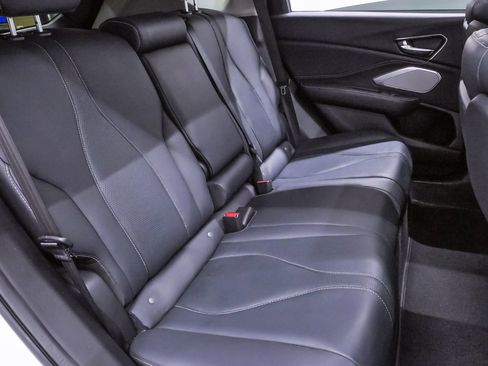 Used 2019 Acura RDX w/ Technology Package image 12