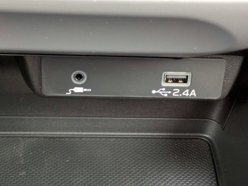 New 2026 Subaru Crosstrek 2.5i image 21