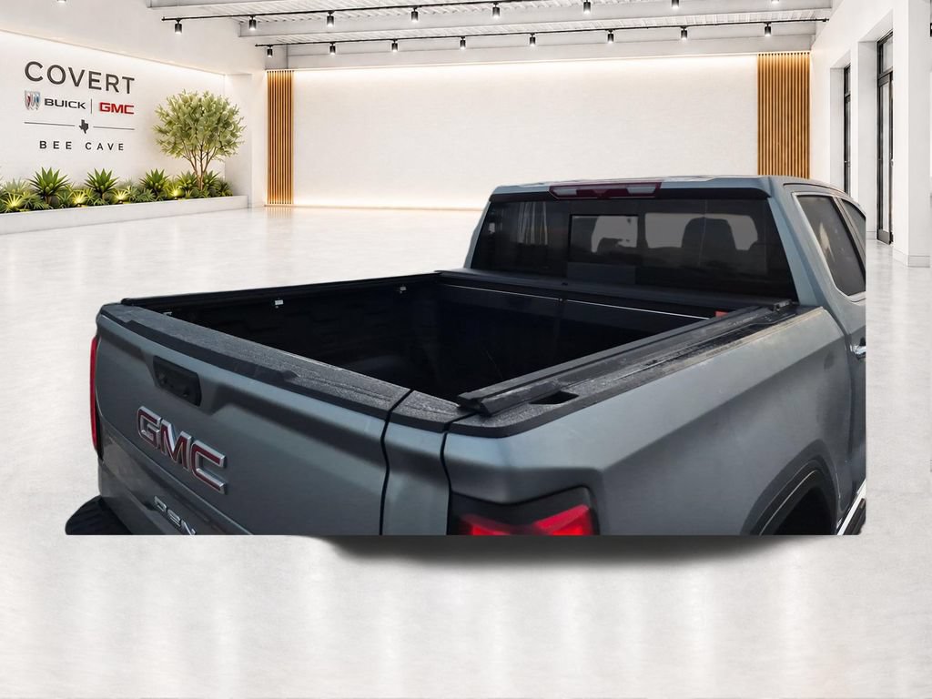 Used 2025 GMC Sierra 1500 Denali AWD/4WD image 45