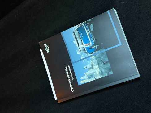 Used 2009 MINI Cooper Clubman S FWD image 19