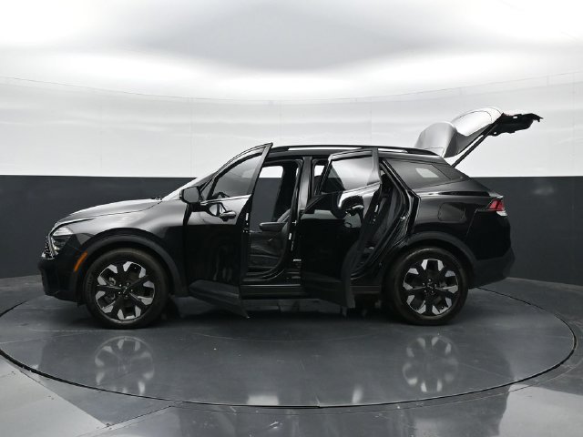 Used 2024 Kia Sportage X-Line AWD/4WD image 57