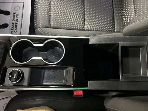 Used 2026 Chevrolet Equinox LT FWD image 20