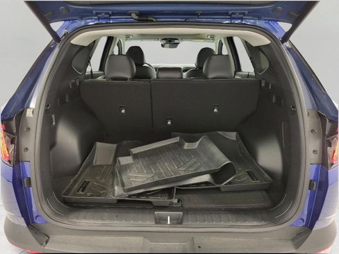 Used 2023 Hyundai Tucson Limited AWD/4WD image 15