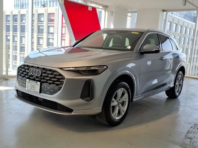 Certified 2025 Audi Q5 Premium w/ Convenience Package