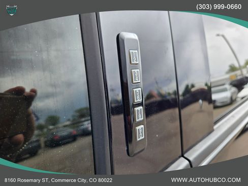 Used 2017 Ford F150 XLT AWD/4WD image 21