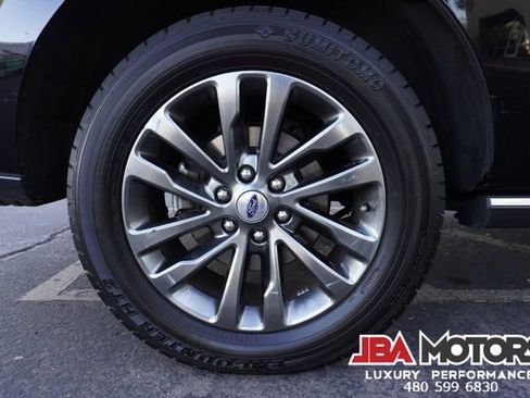 Used 2019 Ford Expedition Limited w/ Equipment Group 301A image 99