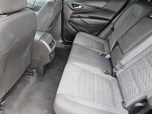 Used 2023 Chevrolet Equinox LT FWD image 20