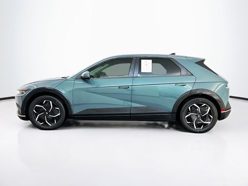 Used 2024 Hyundai Ioniq 5 SEL AWD/4WD image 4