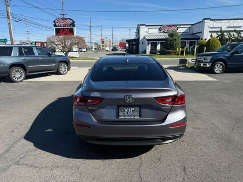 Used 2022 Honda Insight EX image 6