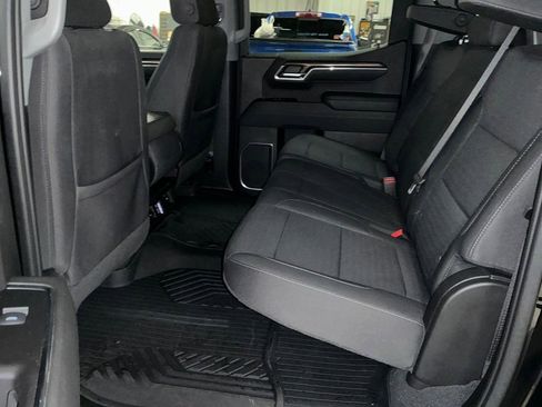 Certified 2023 Chevrolet Silverado 1500 RST image 26