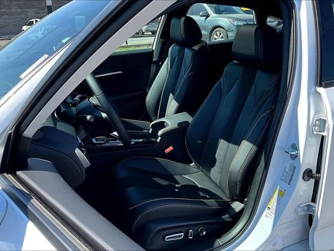 New 2026 Acura Integra A-Spec FWD image 32