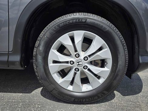 Used 2013 Honda CR-V EX image 9