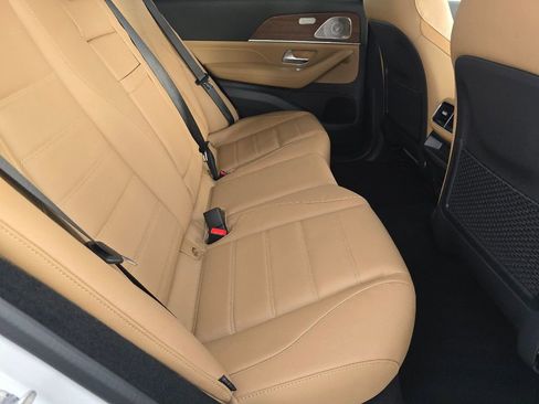 New 2026 Mercedes-Benz GLE 450 4MATIC image 20