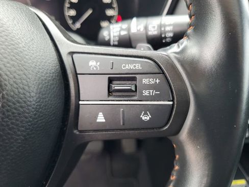 Used 2025 Honda CR-V Sport-L image 19