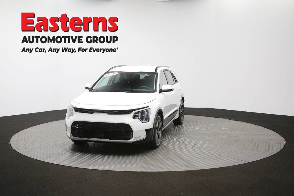 Used 2023 Kia Niro Wind w/ Wind Preserve Package FWD image 54