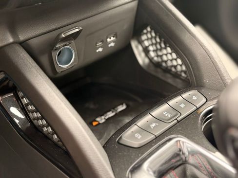 New 2026 Chevrolet TrailBlazer RS w/ Convenience Package FWD image 26