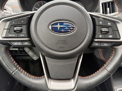 Used 2021 Subaru Crosstrek 2.5i Limited w/ Moonroof Package 2 image 49