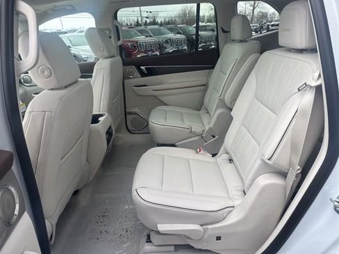 New 2026 Buick Enclave Avenir w/ Super Cruise Package image 29