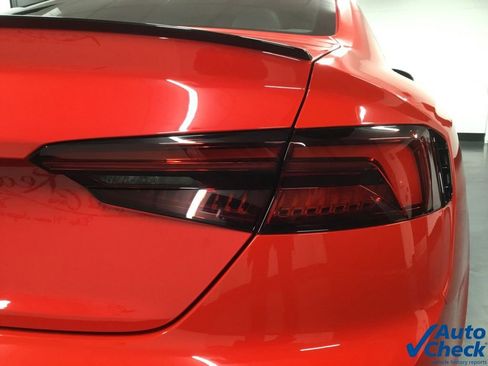 Used 2018 Audi RS 5 2.9T w/ Dynamic Package image 39