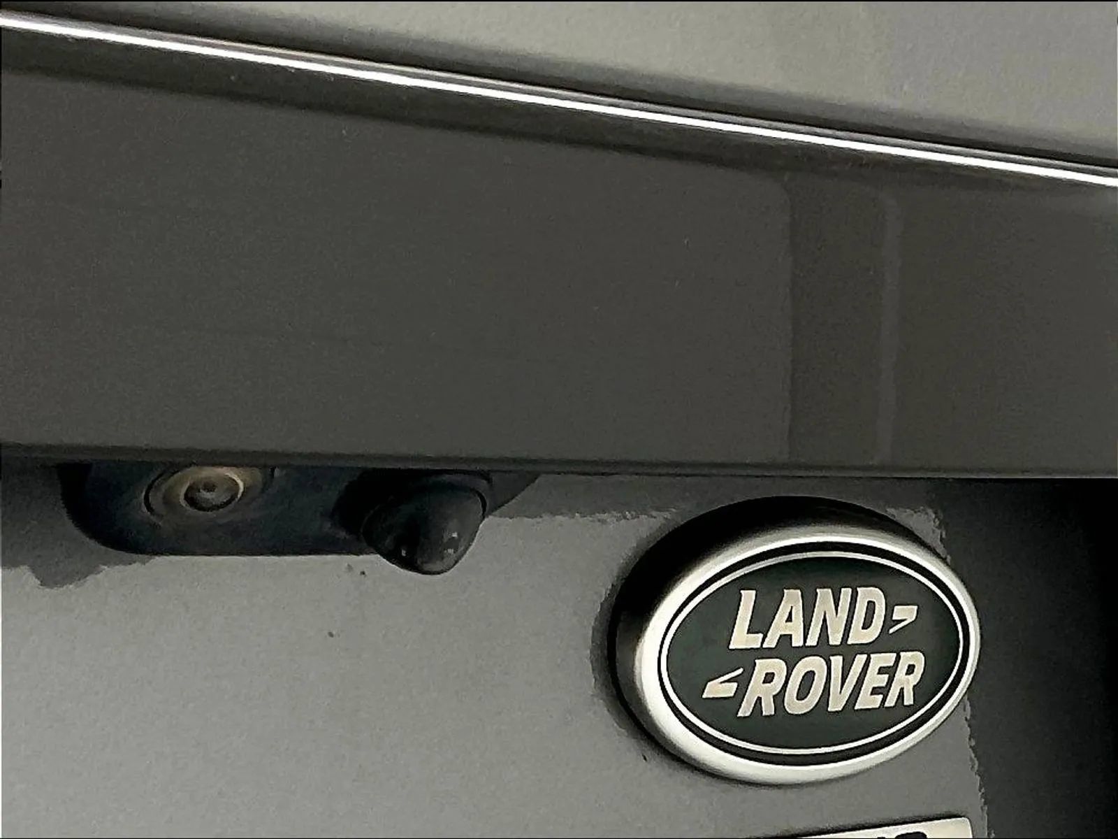 Used 2019 Land Rover Discovery HSE AWD/4WD image 36
