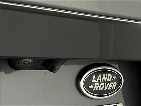 Used 2019 Land Rover Discovery HSE AWD/4WD image 36