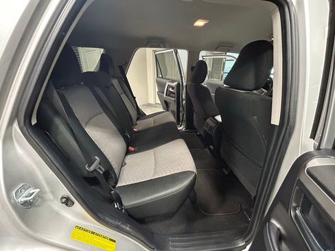 Used 2021 Toyota 4Runner SR5 image 47