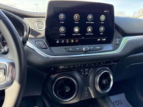 Used 2023 Chevrolet Blazer LT w/ Convenience Package image 21