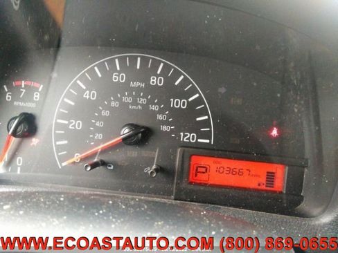 Used 2020 Nissan NV200 SV w/ Back Door Glass Package image 7