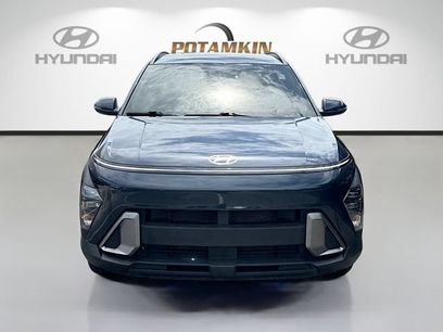 Certified 2024 Hyundai Kona SEL
