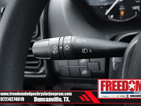 New 2026 RAM ProMaster 2500 w/ Power Group image 25